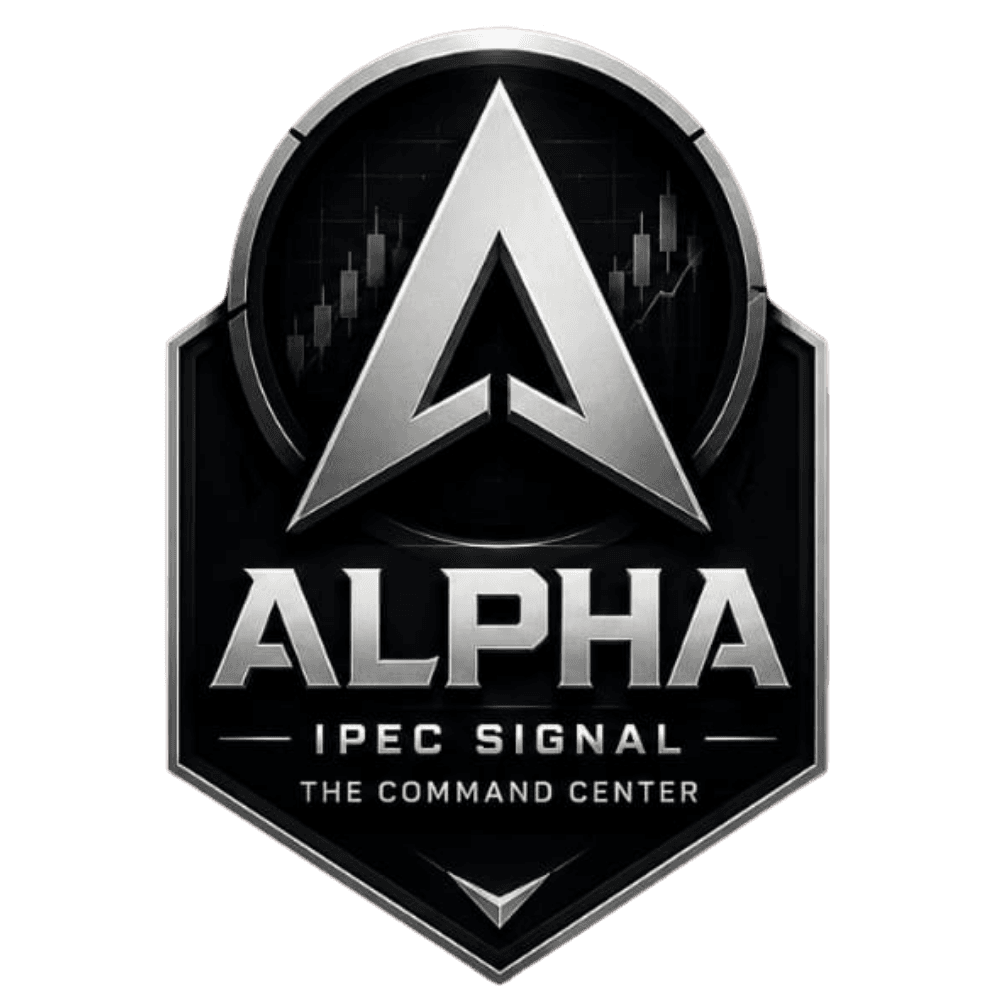 ALPHA PASS logo