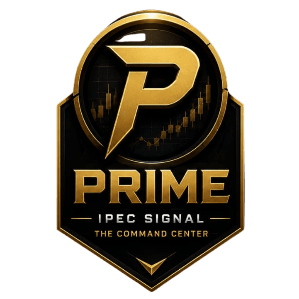 PRIME PASS logo