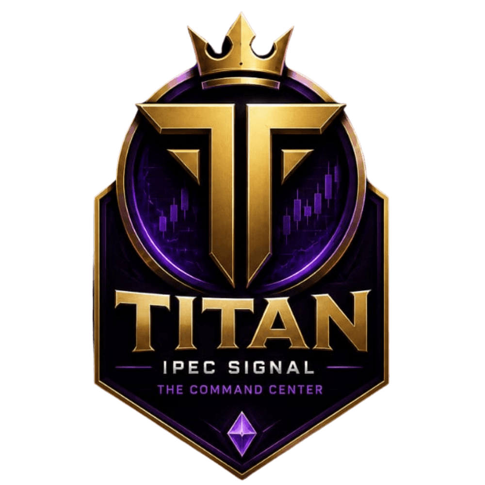 TITAN PASS logo